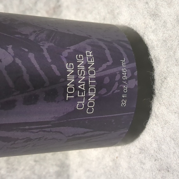 Bella Spirit by Chaz Dean indigo toning cleansing conditioner 32oz New - Picture 3 of 8
